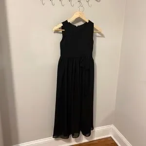 JJs House | Dresses | Junior Bridesmaid Dress | Poshmark